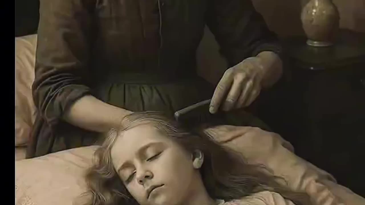 😨 “This chilling tale was too real for comfort.”