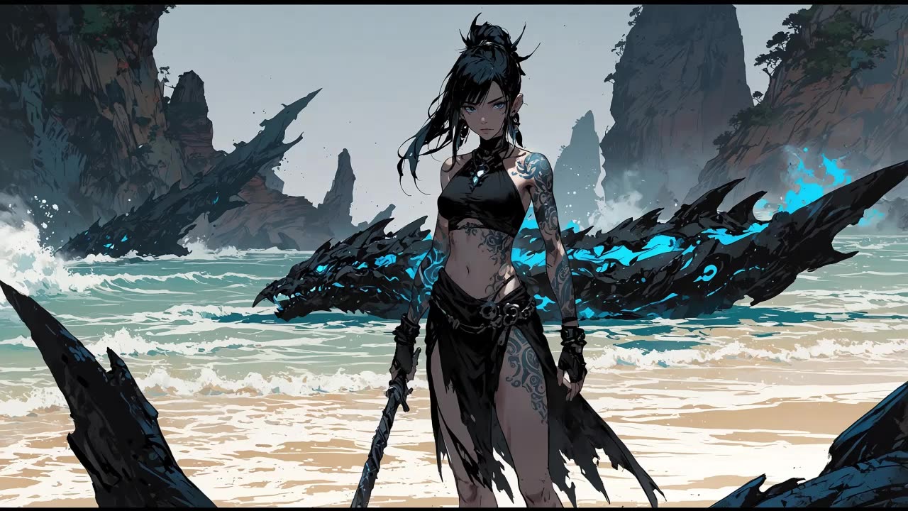 君の影 Remix (Where We Were Remix) - Created with Suno Music