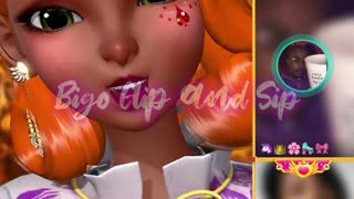 Mr D talks with Grandma D about his friendship with ZeroFuksGiven 2/5/26 #bigoclipandsip