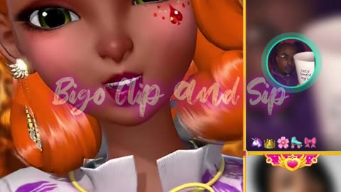 Mr D talks with Grandma D about his friendship with ZeroFuksGiven 2/5/26 #bigoclipandsip