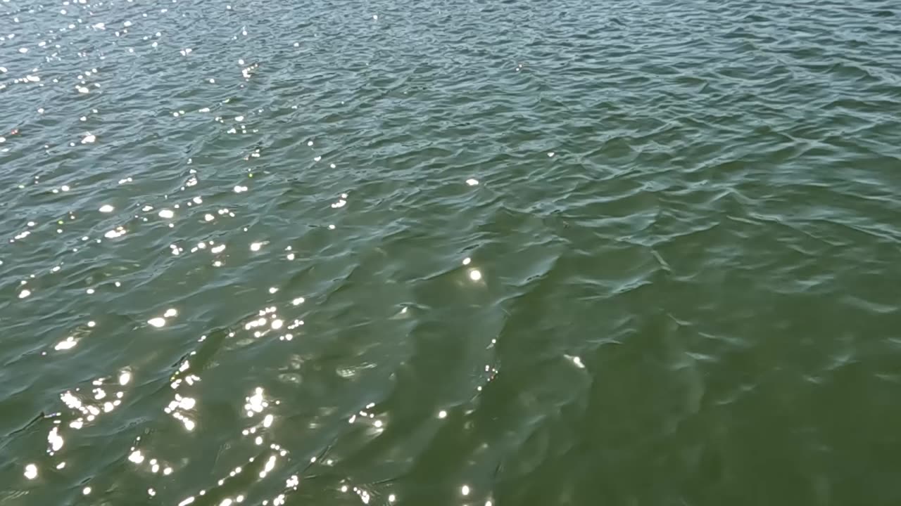 (Sittin' On) The Dock of the Bay - Stand By Me - music video