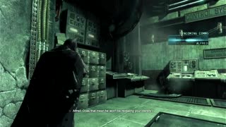 Bane's End