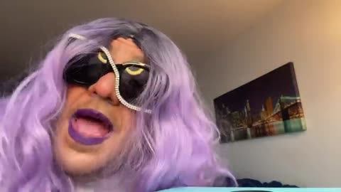 Ms H 20210103 JOHN'S PEANUT GALLERY MAKES FUN OF ME AND CHARLIE GOLD...