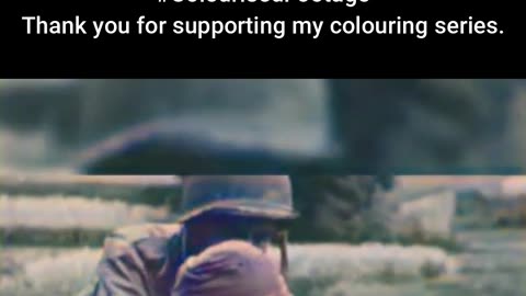 Japanese Soldier’s Suspicious Surrender #ColourisedHistory