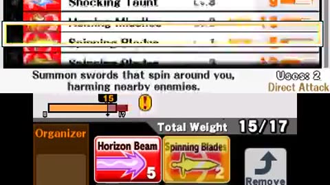 3DS Longplay 015 Super Smash Bros