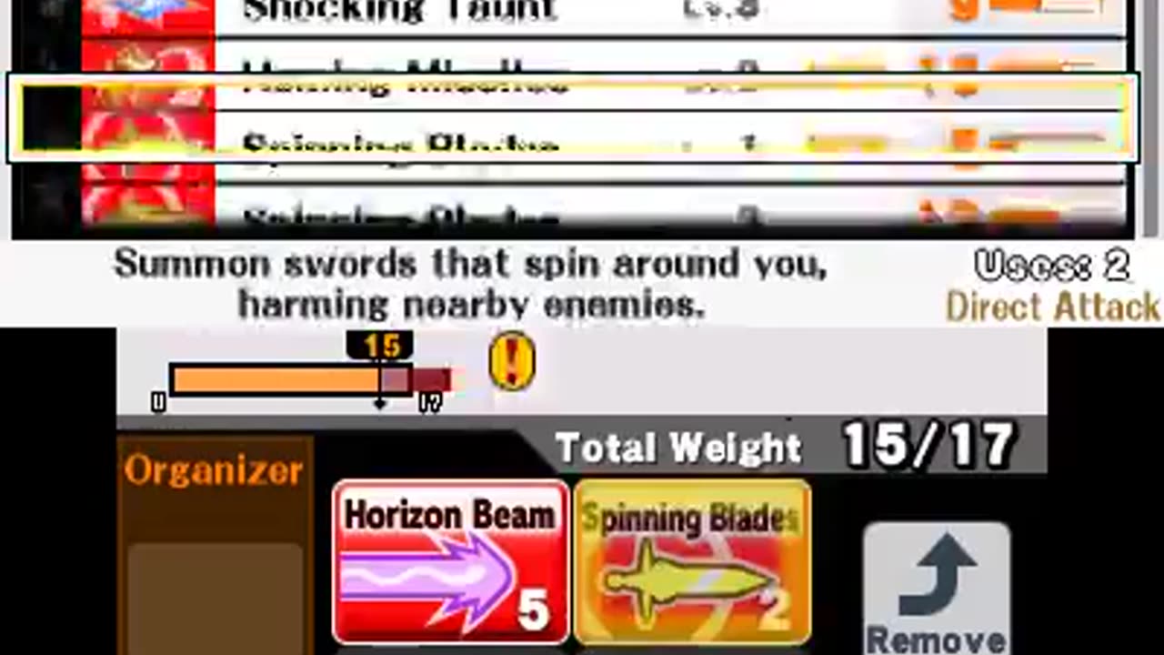 3DS Longplay 015 Super Smash Bros