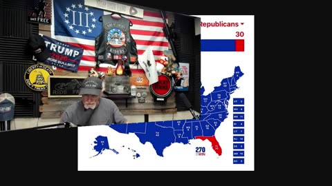 Texas Biker Radio #672