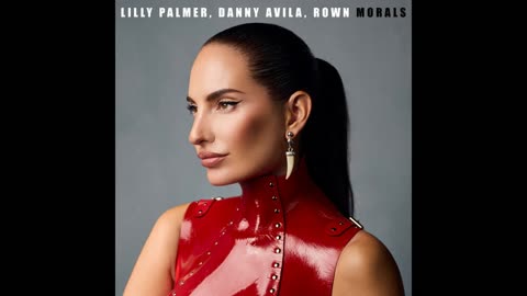 Lilly Palmer, DANNY AVILA, ROWN - Morals (SLOWED + REVERB)