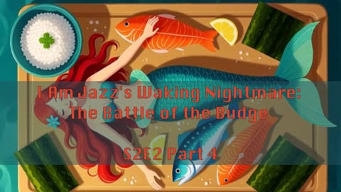 I Am Jazz's Waking Nightmare: Season 2, Episode 2, Part 5