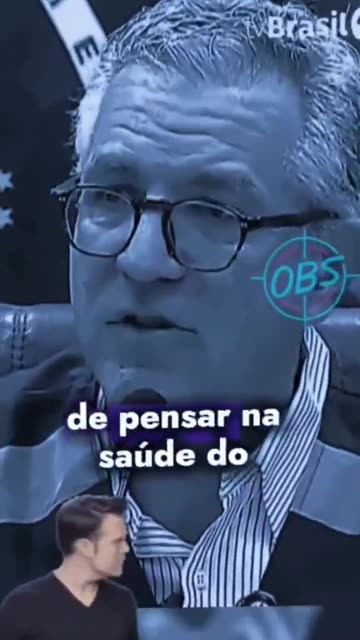 Isso aí tá cheirando a mais um caso de corrupção e lavagem de dinheiro.