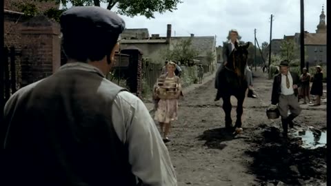 Sami swoi (1967) cały film | komedia