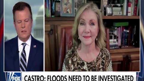 Trump's Big Beautiful Bill Signed Into Law: Blackburn on Fox News