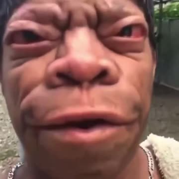 A mutant nigga numba 2