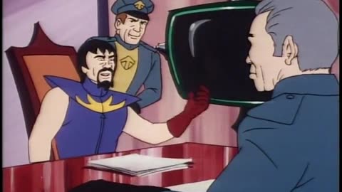 Jabberjaw S1 Ep10
