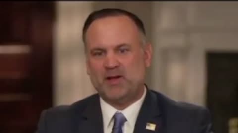 Dan Scavino