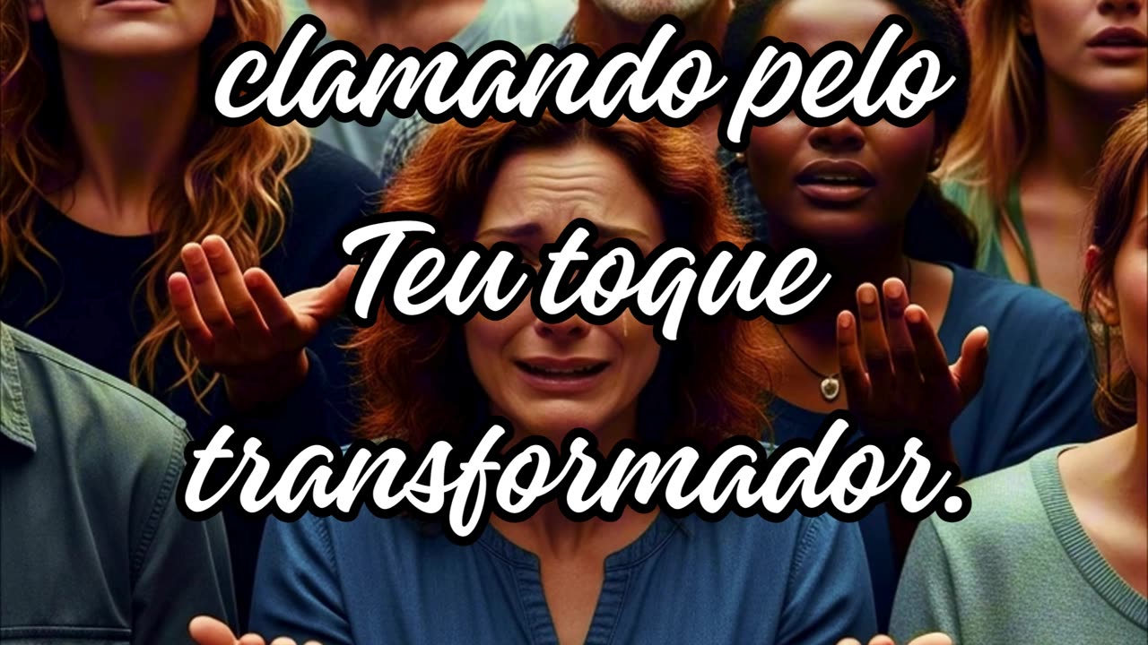 O Poder que Ainda Opera Milagres!