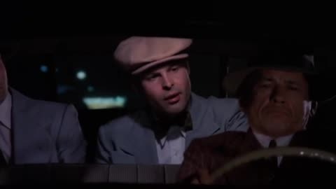 "The Valachi Papers" Starring Charles Bronson