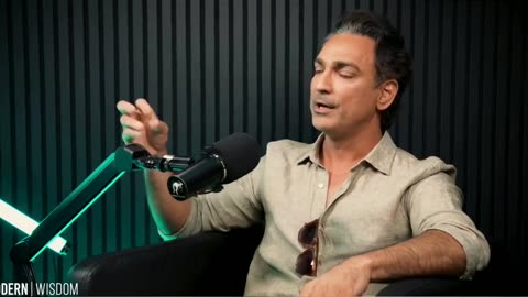 Brain's Wild Dreams Unveiled - Dr Rahul Jandial and Chris Williamson