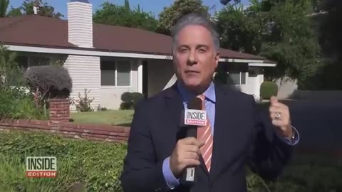 Woman Screams for Her Life on Doorbell Camera Footage