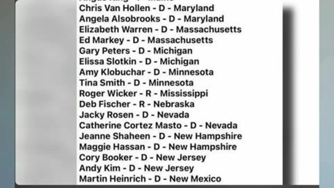 Maduro Captured and Preliminary List of Congressmen Tied to Venezuela Donations Revealed