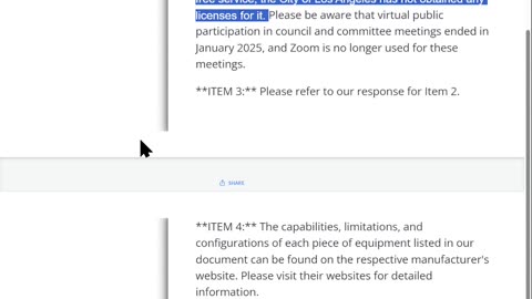 Virtual Public Comment Goes Mainstream: Senate Bill 707 and the Future of City Council Meetings