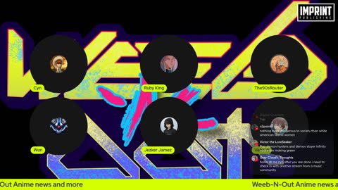 Hellsing Ultimate review! (Weeb~N~Out)