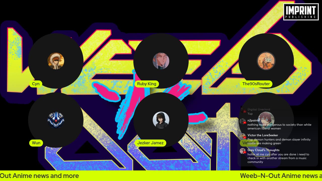 Hellsing Ultimate review! (Weeb~N~Out)