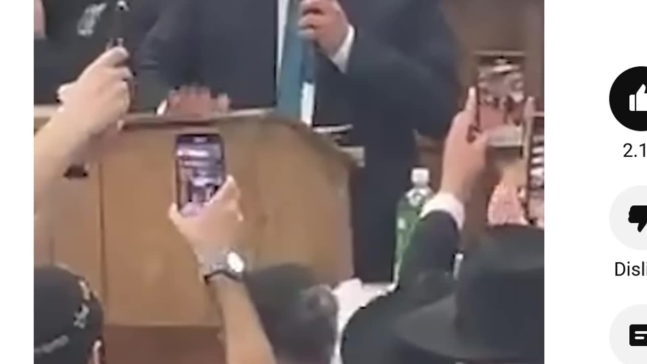 PALESTINE