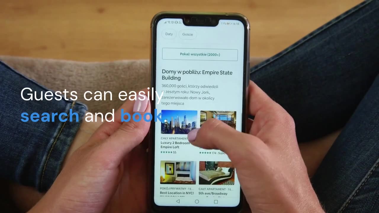 Kosher-Friendly Accommodations Around the World.