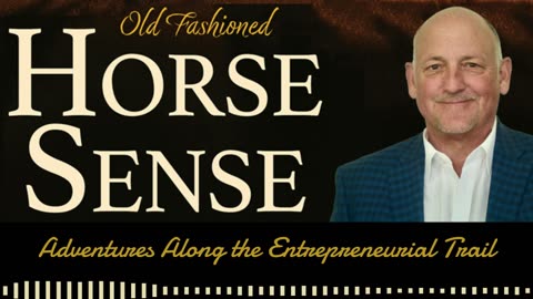 Riding Double: The True Test of Business Partnership
