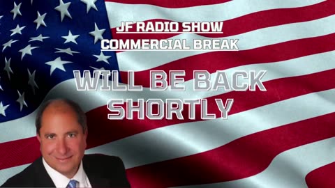 The John Fredericks Show [Live Radio & TV] April 24, 2025