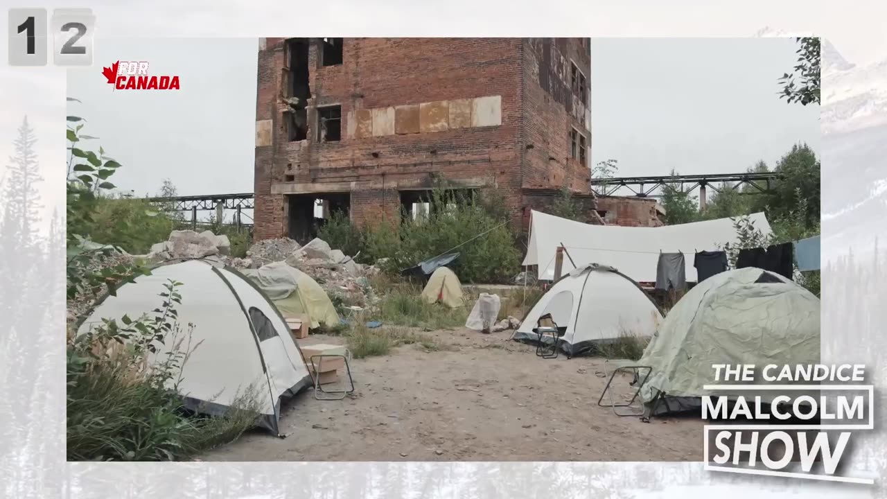 Liberals try to CHEAT, Carney FLIP FLOPS on pipelines, they’re FREEZING bank accounts again