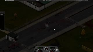 Project Zomboid 7th Attempt Pt. 270 (No Commentary, Sandbox, UNSTABLE Build 42!)