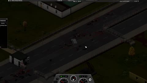 Project Zomboid 7th Attempt Pt. 270 (No Commentary, Sandbox, UNSTABLE Build 42!)