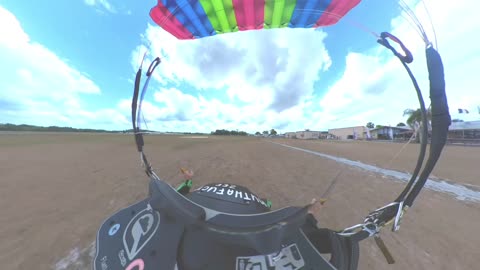 5.3.25 Fun With The Ladies Skydive Deland