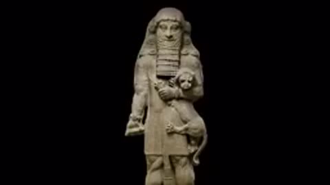 148.The Epic of Gilgamesh (Complete Audiobook, Unabridged)