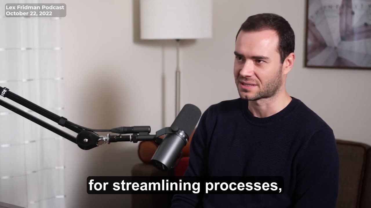 Andrej Karpathy: Elon Musk Is a Warrior Fighting Organizational Entropy