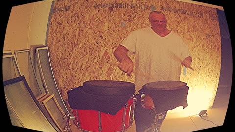 ADVANCED TIME PRACTICE SNARE DRUM R8 DRUM MACHINE ( PAD ) !