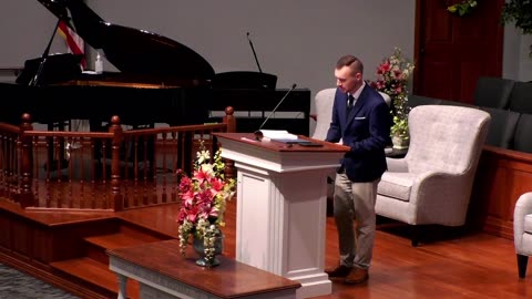 Power And Prize In Christian Living--Wed PM--June 25, 2025