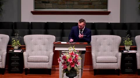 Power And Prize In Christian Living--Wed PM--June 25, 2025