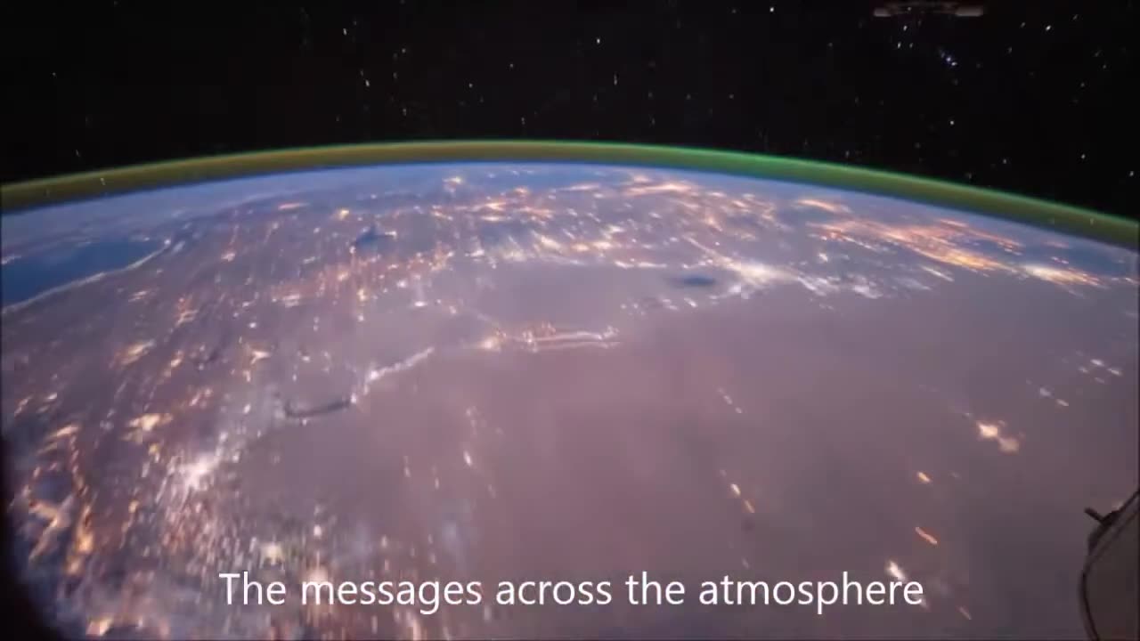 Secret Messages - ELO