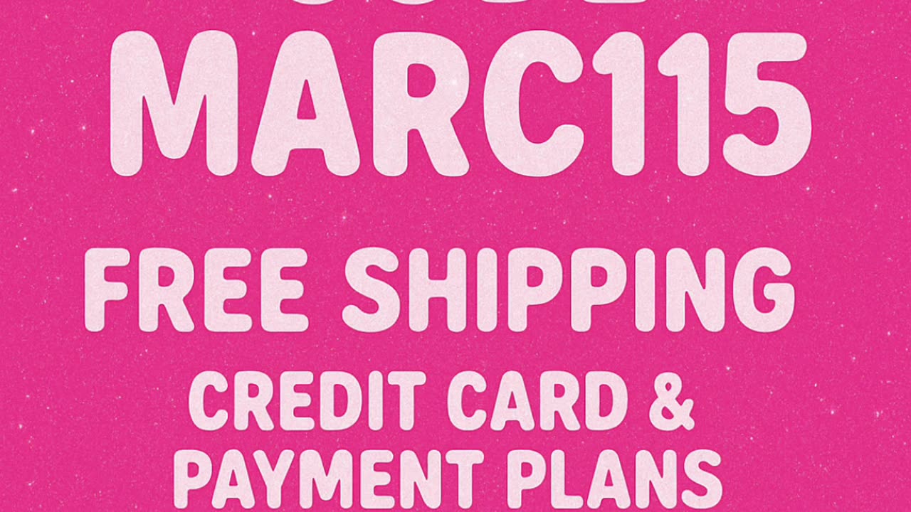 NEW US VENDOR FOR ALL YOUR DIY BEAUTY NEEDS