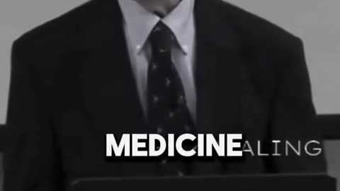 Poison Is Not The Answer To True Healthcare!