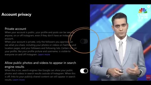 TRUMP IS IMPLEMENTING SOCIAL MEDIA BACKGROUND CHECKS FOR U.S. VISA'S & CITIZENSHIP IS NEXT!