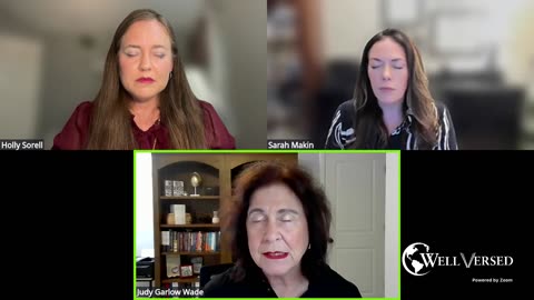 WPN Call 470 | Sarah Makin - How domestic policy, national security & religious freedom connect