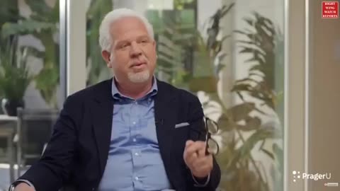 Glenn Beck says God revealed to him he was born to stand for Israel