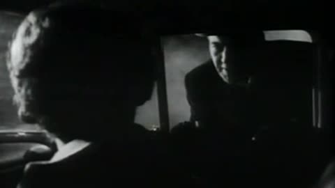 "Horror Hotel" Starring Christopher Lee