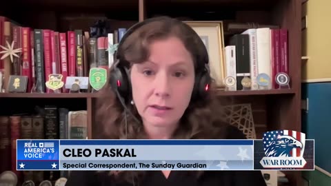 PASKAL: China Is Building It’s Beachhead In Micronesia The Same Way Japan Did In The 1930s