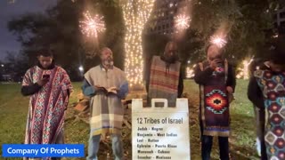 GMS Houston Texas Tuesday Live Camp Church 12/16/2025