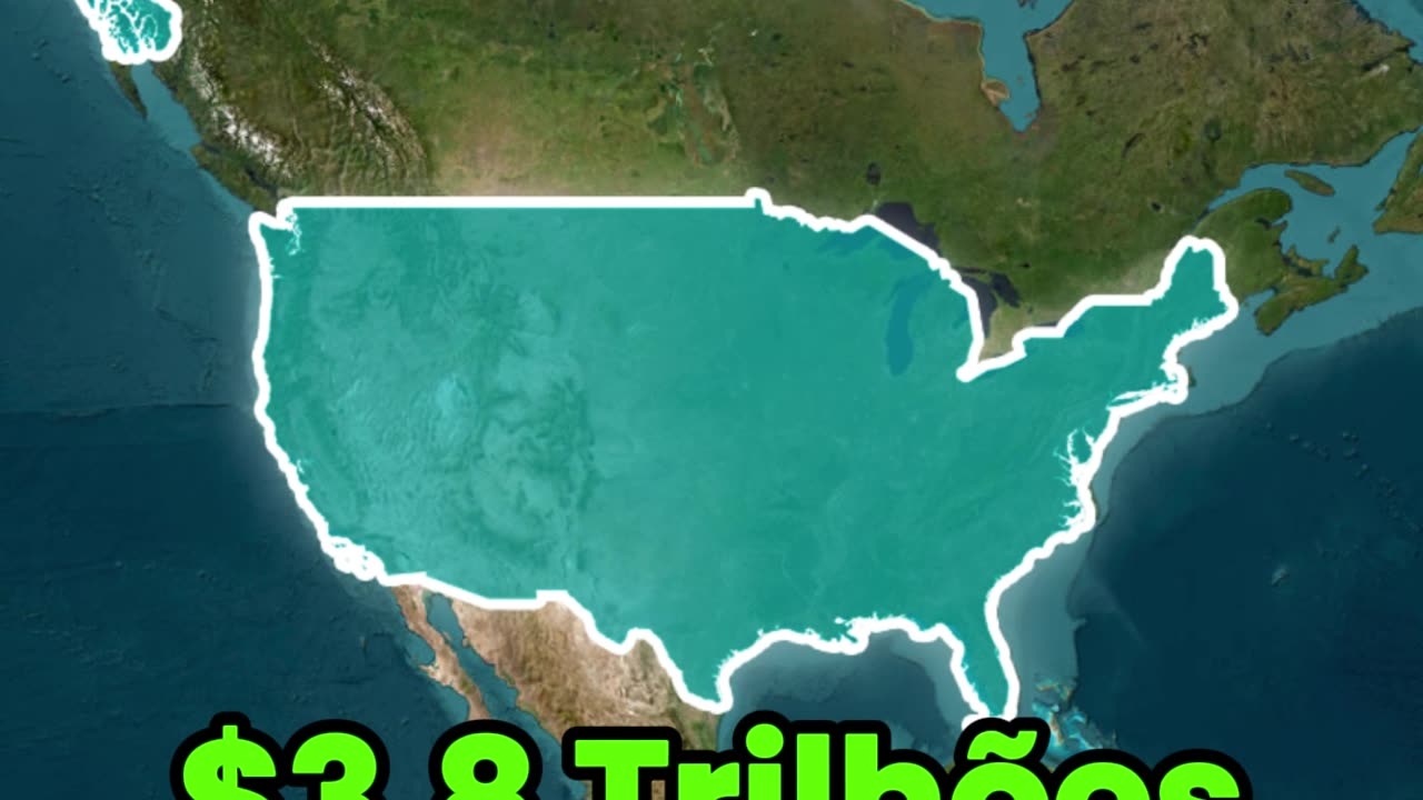 Maiores Empresas de Cada País (Parte 1)